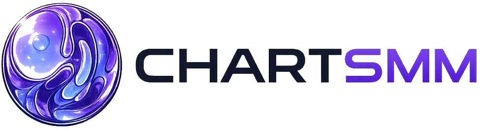 ChartSMM — Best SMM Panel for Telegram & MAX